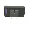 Kietasis išorinis diskas Transcend 25H3P 2.5'' 2TB USB3, Triguba smūgių slopinimo sistema