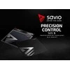 Žaidimų Pelės Kilimėlis - Savio Precision Control S