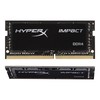 Nešiojamo kompiuterio atmintis Kingston KF426S15IB1K2/32 32GB 2666MHz DDR4 CL15 SODIMM (2 komplektas) 1Gx8 FURY Impact | Kingstonas