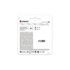Atminties kortelė „Kingston“ 256 GB „Micro SDXC Canvas Go Plus 170R A2 U3 V30“ kortelė su ADP