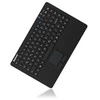 RaidSonic Keysonic KSK-5230IN Klaviatūra KeyStone INDUST Klaviatūra USB GER SILICO (DE) | keysonic