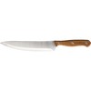 Lamart 5 peilių rinkinys WOOD LT2080 bloke