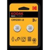 Baterija - Kodak CR1220 Litis