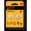 Bateria Litowa Kodak 3v Cr1025 Dl1025 1025 2 Szt.