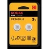 Kodak CR2430 Vienkartinė ličio baterija