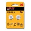 Kodak CR2430 Vienkartinė ličio baterija