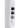 Ventiliatorius Adler AD 7305,  90W, 40cm (Baltas)