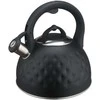 La Cuisinette MWK 003 BK Virdulys, 2,5L/ max 3,0 L