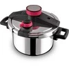 Lamart LT1255 Greitpuodis STEAM, 4l