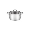 LAMART Puodas SHAPE LT1162 24cm