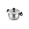 Lamart puodas makaronams iš ner.pl.24cm 5,8l