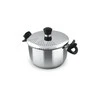 Lamart puodas makaronams iš ner.pl.24cm 5,8l