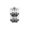 Lamart LT7044 Kpl separatorius. 12el STEEL LEMART
