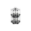Lamart LT7044 Kpl separatorius. 12el STEEL LEMART
