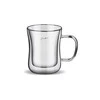 Lamart prekės Sosnowiec - puodeliai ir stiklinės Lamart STIKLAS LT 9033 400 ML VASO, 2 STOCKS (su ausimi) () - _ 10192964