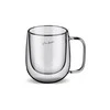 Lamart GLASS LT 9034 250 ML VASO, 2 Vnt. (SU LAIKIKLIU)