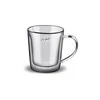 Lamart prekės Sosnowiec - puodeliai ir stiklinės Lamart STIKLAS LT 9036 350 ML VASO, 2 STOCKS (su rankena) () - _ 10192966