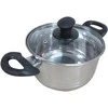 Lamart puodas iš ner.pl.18cm 2,5l