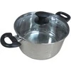 Lamart puodas iš ner.pl.22cm 4,6l