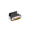 LANBERG AD-0012-BK Lanberg adapter DVI-I(M)(24+5) Dual Link->VGA(15F)