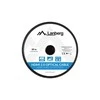 LANBERG HDMI v2.0 M/M laidas 20m optinis AOC juodas