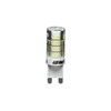 Maxximus Lemputė LED G9 230V 4W SMD2835 350lm šiltai balta, LED line