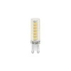Lemputė LED G9 220-240V 6W 550lm neutraliai balta 4000K, LED line