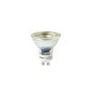 Lemputė LED GU10 230V 5W 340lm 50° šiltai balta, stiklinė, LED line