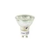 Lemputė LED GU10 230V 1W 80lm neutraliai balta 4000K, LED line