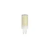 Glob Lemputė LED G9 230V 12W, 1160lm, šiltai balta, LED line