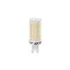 Lemputė LED G9 230V 12W, 1160lm, neutraliai balta, LED line