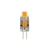 Lemputė LED G4 12V AC/DC 1.5W 120lm 200lm šaltai balta 6000K, LED line