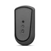 Pelė Lenovo ThinkBook Bluetooth Silent Mouse, Pilkos spalvos