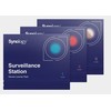Synology NVR licencija 8 kameroms (LICENSEPACKFOR8)