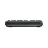 Belaidis klaviatūros ir pelės rinkinys Logitech MK220, US išdėstymas