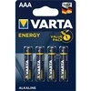Varta Energy AAA Vienkartinė baterija Šarminis