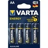Varta Energy AA Vienkartinė baterija Šarminis