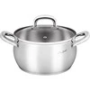 Lamart LT1161 Puodas 22X12,5CM ŠAPE LEMART