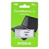 USB laikmena KIOXIA TransMemory U202, 32 GB, 2.0