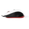 Pelė Mode_Com Modecom MC-M9.1 juoda-balta