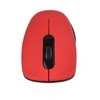 Pelė Modecom MC-WM10S Silent red