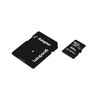 GoodRam Atminties kortelė Micro SDHC class 10 UHS I 64GB + adapteris