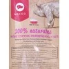 MACED Parmos kumpio kaulas - šunims skirtas kramtukas - 330 g