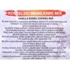 MACED Bones Cookies Vanilla Mix - skanėstas šunims - 1kg