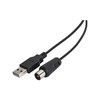 Universalioji antena Maclean Slim MCTV-948