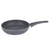 Keptuvė 28cm Maestro MR-1214-28 su granitine danga