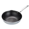 Keptuvė Wok MAESTRO MR-1224-28 30 cm