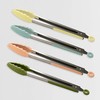 Riposo Žnyplės maistui, 1594