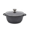 Maestro Puodas su dangteliu 20 cm, 2,4 l MR-4220 MAESTRO