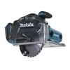 Makita DCS552Z Akumuliatorinis rankinis metalo pjūklas, 18 V, 51mm, ø136mm, Be akumuliatorių ir kroviklio!